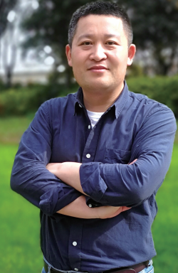 威立雅水务技术中国工业工程业务发展部副总监刘小刚先生