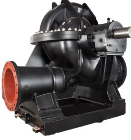 格兰富重磅推出DEEP LS系列泵助推垃圾焚烧发电“变废为宝”