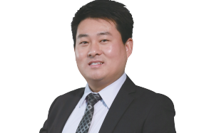常州永华总经理张荣伟