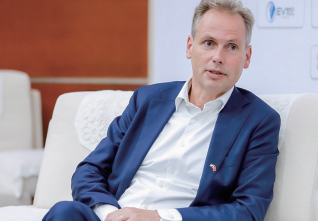 荷兰气候政策与经济事务部能源气候委员会氢能项目主任Han FEENSTRA