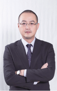 科德宝•阿波罗副总经理李峰。
