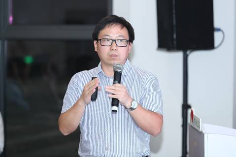 芬欧蓝泰举办食品标签研讨会