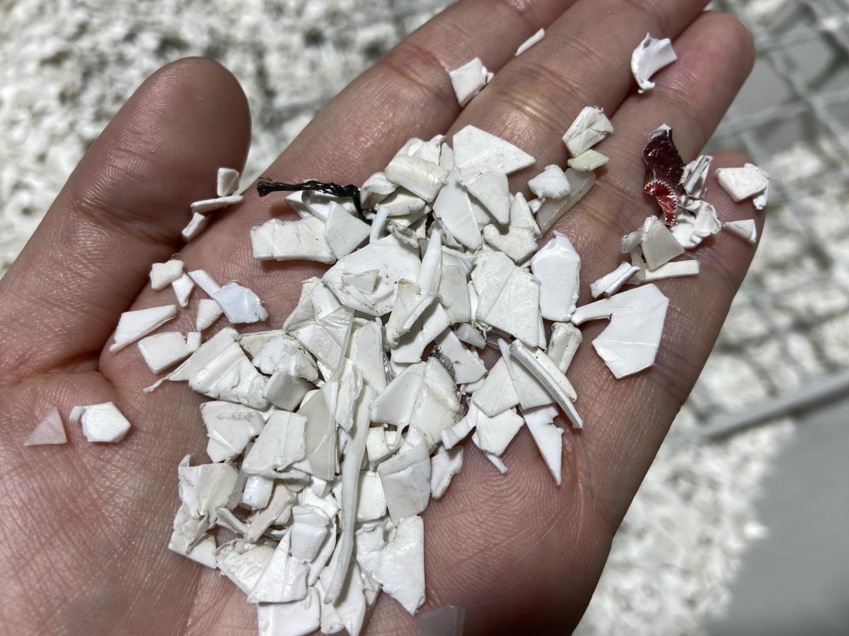 HDPE