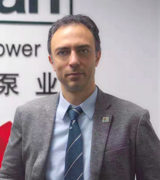 凯帛瑞泵业：市场在快速演进，企业需紧随其后