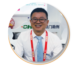 唐晓华先生