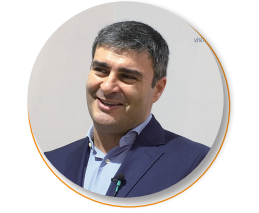 Laurent NATAF先生