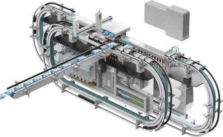 festo mcs