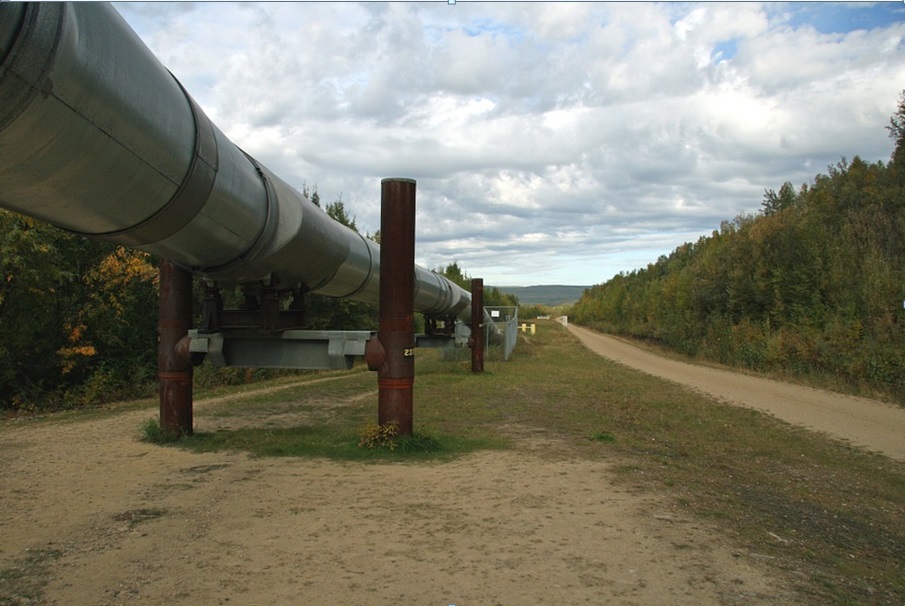 全球石油与天然气管道长度和资本支出展望