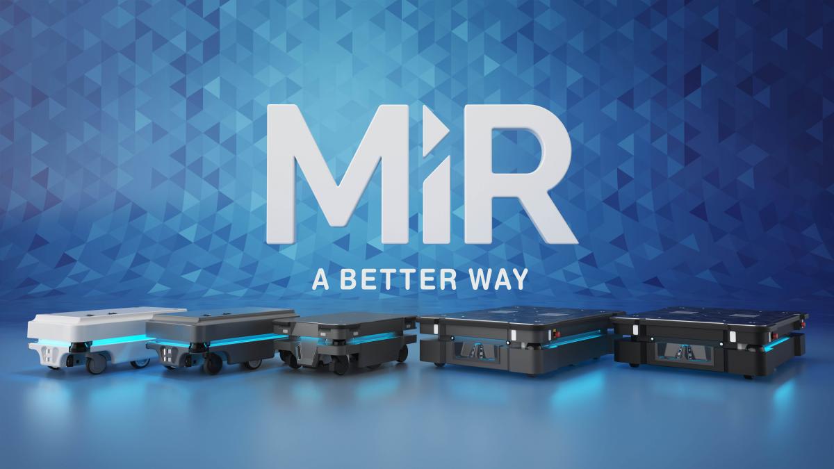 MiR