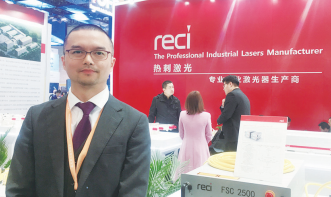 热刺激光副总经理顾学建