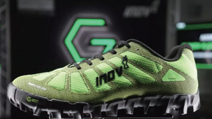 inov-8 跑鞋