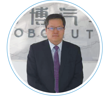 杨伟奇先生 诺博汽车系统有限公司业务拓展副总裁
