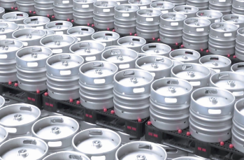 汉高运用不含硝酸的处理（Bonderite） 工艺， 帮助 Envases Técnicos Zaragoza S.L.(Entinox)，西班牙一家领先的不锈钢啤酒 桶（“kegs” ）生产商成功建立了一条创新型的酸洗和钝化生产线。 相较于传统的混酸酸洗系统，其优点包括出色的 HSE（健康、安全和环境）性能和更长的槽液寿命，以及优异的耐腐蚀性。