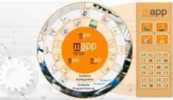 图4-PLC可以处理复杂的运动控制任务 