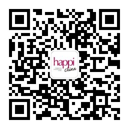 荣格Happi 微信号