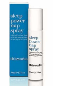 Sleep Power紧急睡眠喷雾