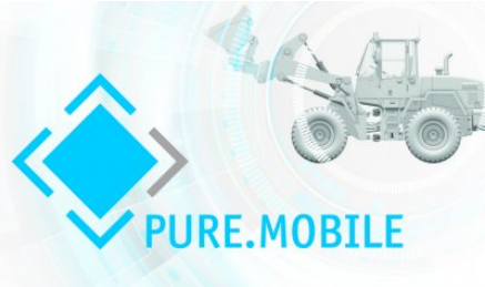 PURE.MOBILE传感器模块组件100%专为商用车的位置测量而设计、研发。