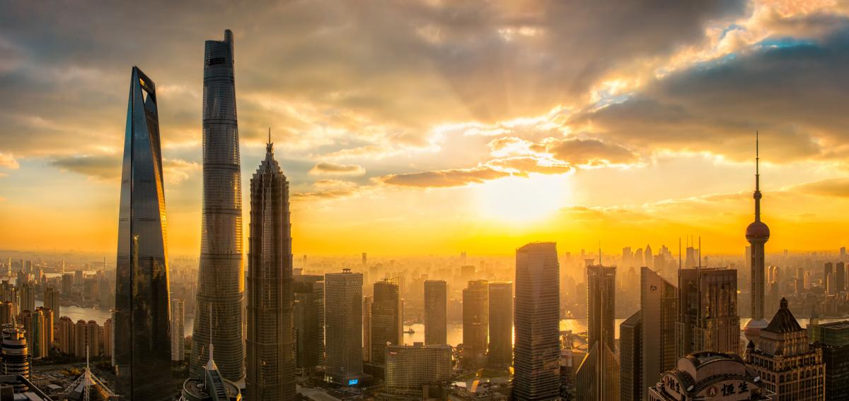 中国水处理市场的商业机会