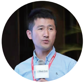 吴建 博士，上海交通大学化学化工学院