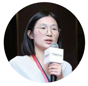 朱吉玲 资深色彩设计师 上海锦湖日丽塑料有限公司