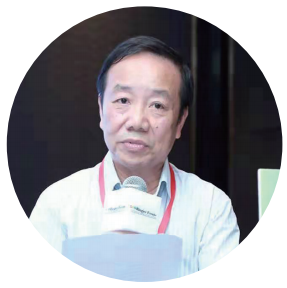 侯培民副秘书长，上海塑料行业协会