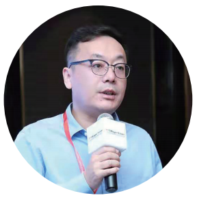 刘安栋博士 陶氏化学（中国）投资有限公司