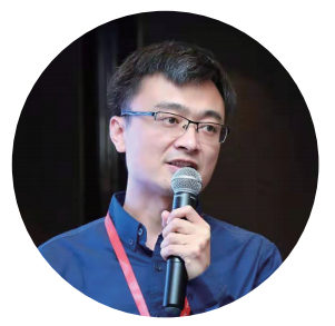 赵光发 苯乙烯部研发部长，青岛海尔新 材料研发有限公司