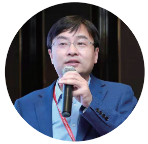 沈志刚 教授 / 副所长 中国石化上海石油化工研究院