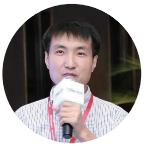李晓明 功能材料研发部总监，山西省石 墨烯技术工程研究中心