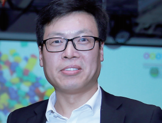 聚民生物科技有限公司研发部经理丁友江先生