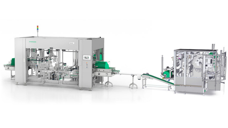 Syntegon-Powder-System