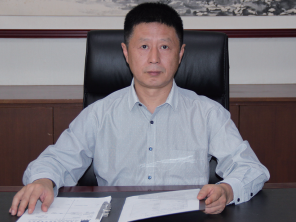 苏州真懿精密器械有限公司总经理王金波
