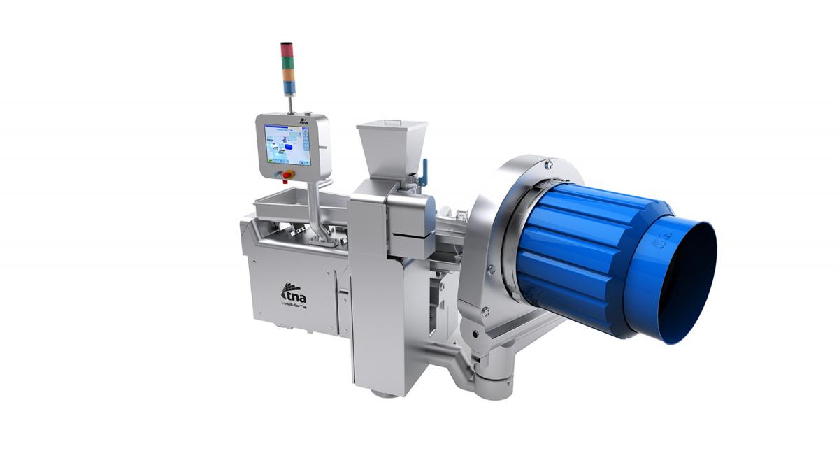 tna intelli-flav OMS 5.1 聚合物转筒