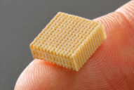 3D 打印 - 释放 3D 打印 PAEK 的可能性