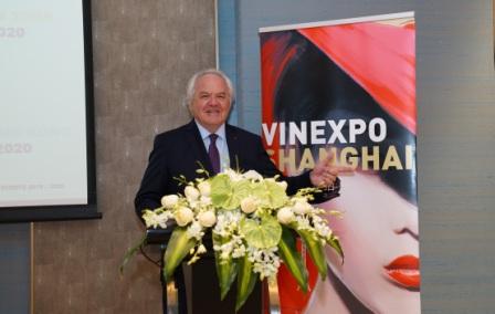 VinexpozhuxiChristophe Navarre
