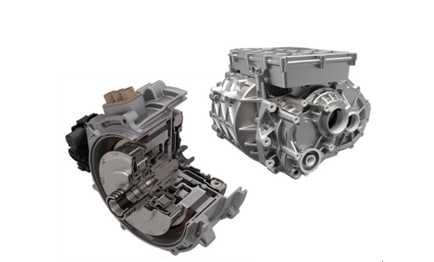 borgwarner