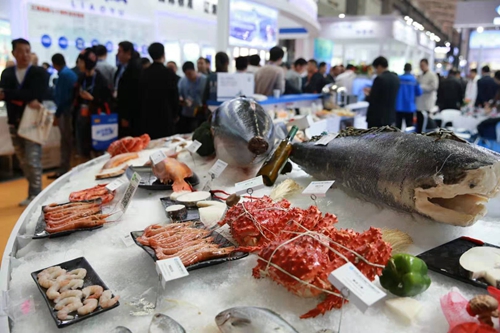 中国国际渔业博览会