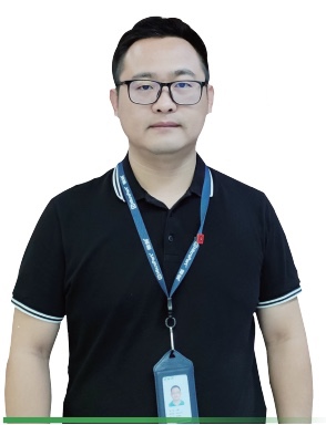 上海微创医疗器械（集团）有限公司采购部采购总监卜磊先生