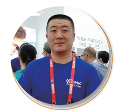 杨松楠先生