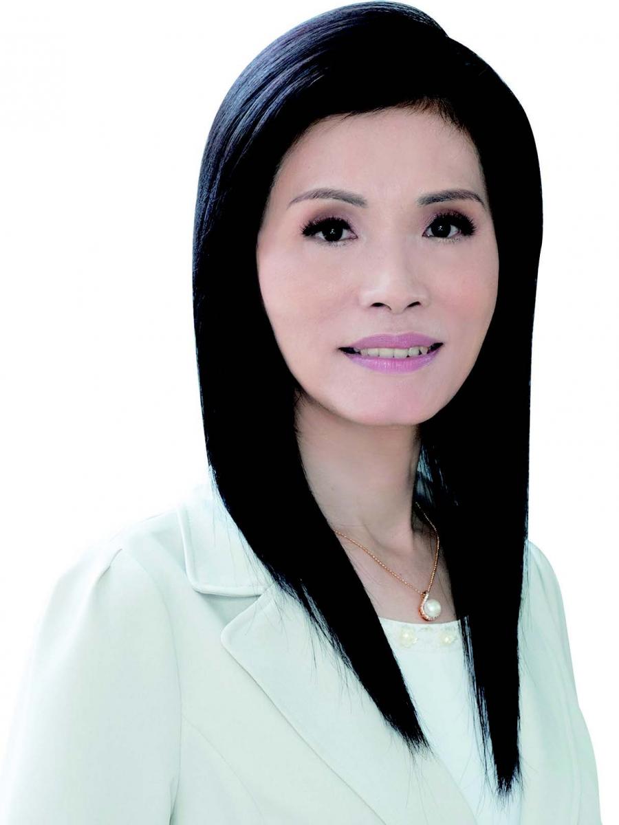 张丽卿老师
