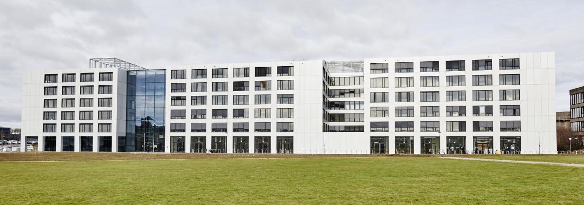 Yizumi German R&D Center at Aachen University