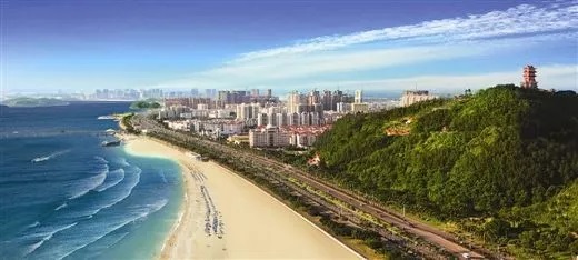 泽尼特为广西防城港泵站提供一体化排污解决方案