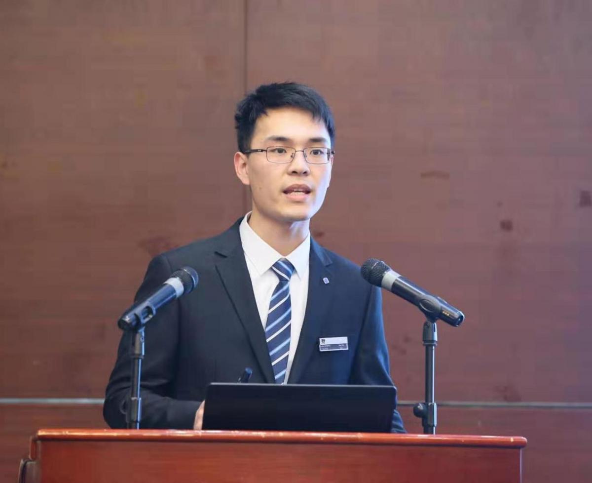 泽尼特泵业：紧随国家发展需求，每个企业都有未来