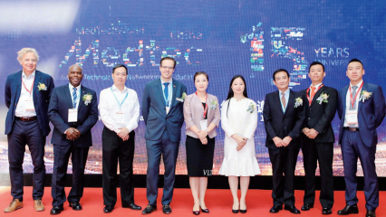 2019Medtec中国展开幕式