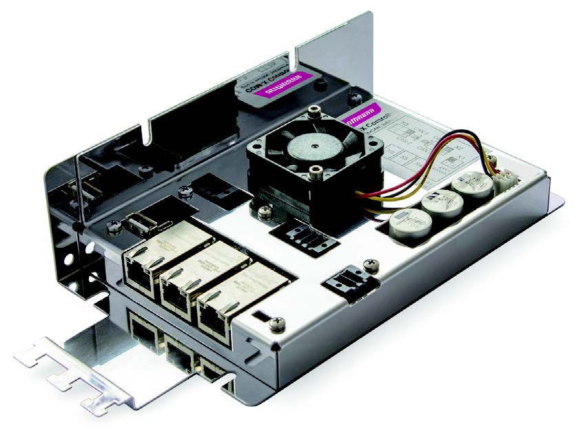 威猛 4.0路由器