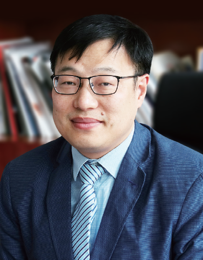 上海嘉强自动化技术有限公司总经理李思佳