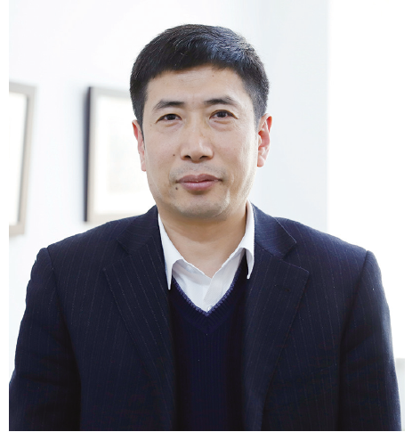 王永国博士