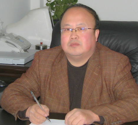 浙江工业大学工业泵研究所所长、博导牟介刚教授