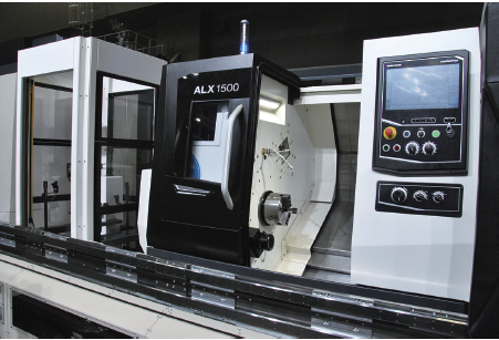 ALX 1500，关键词：变量可调节、高精确度、可自动化。