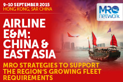 Airline Engineering and Maintenance: China and East Asia